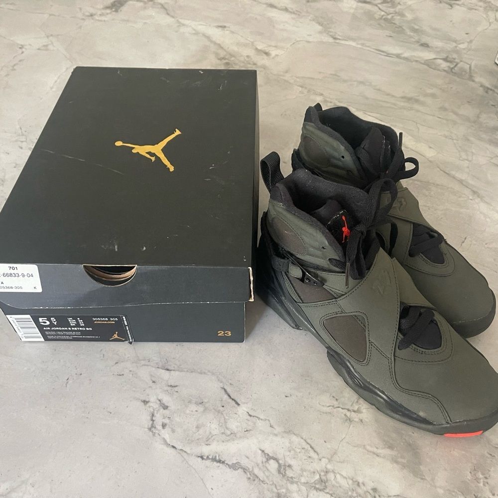 Air Jordan 55 Brand New
